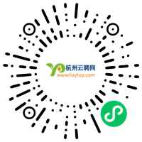 小程序码