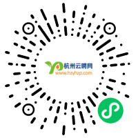 小程序码