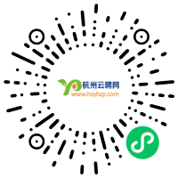 小程序码