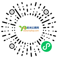 小程序码