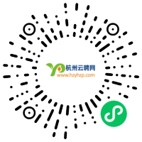 小程序码