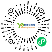 小程序码