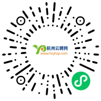 小程序码