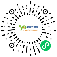 小程序码