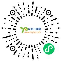 小程序码