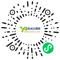 小程序码