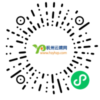 小程序码