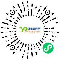 小程序码