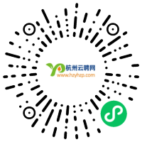 小程序码