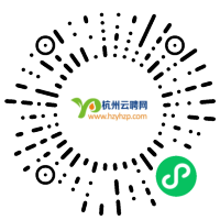 小程序码