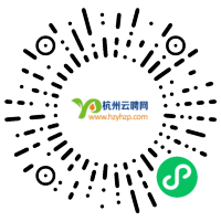 小程序码