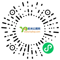 小程序码