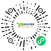 小程序码