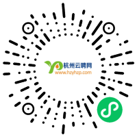 小程序码
