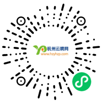 小程序码