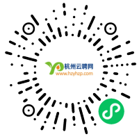 小程序码