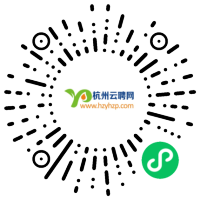 小程序码