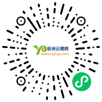 小程序码