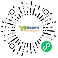 小程序码