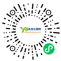 小程序码