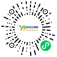 小程序码