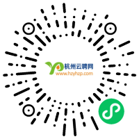 小程序码