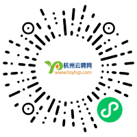 小程序码