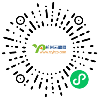 小程序码
