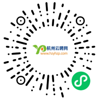 小程序码
