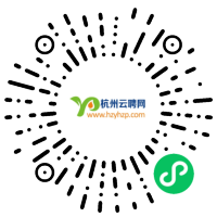 小程序码