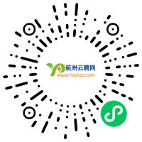 小程序码