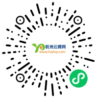 小程序码