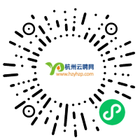 小程序码