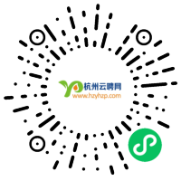 小程序码