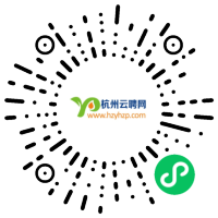 小程序码