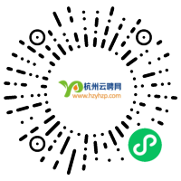 小程序码