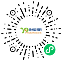 小程序码