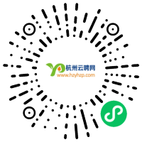 小程序码