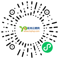 小程序码