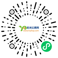 小程序码