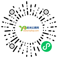 小程序码