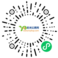小程序码