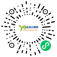 小程序码