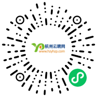 小程序码