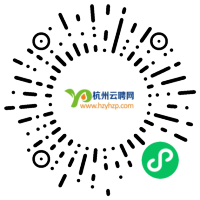 小程序码