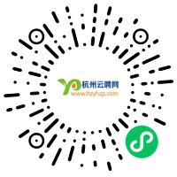 小程序码