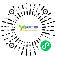 小程序码