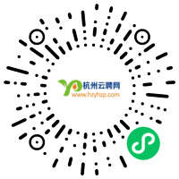 小程序码