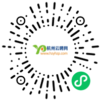 小程序码