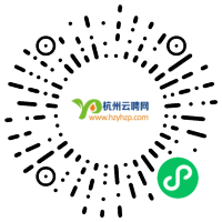 小程序码